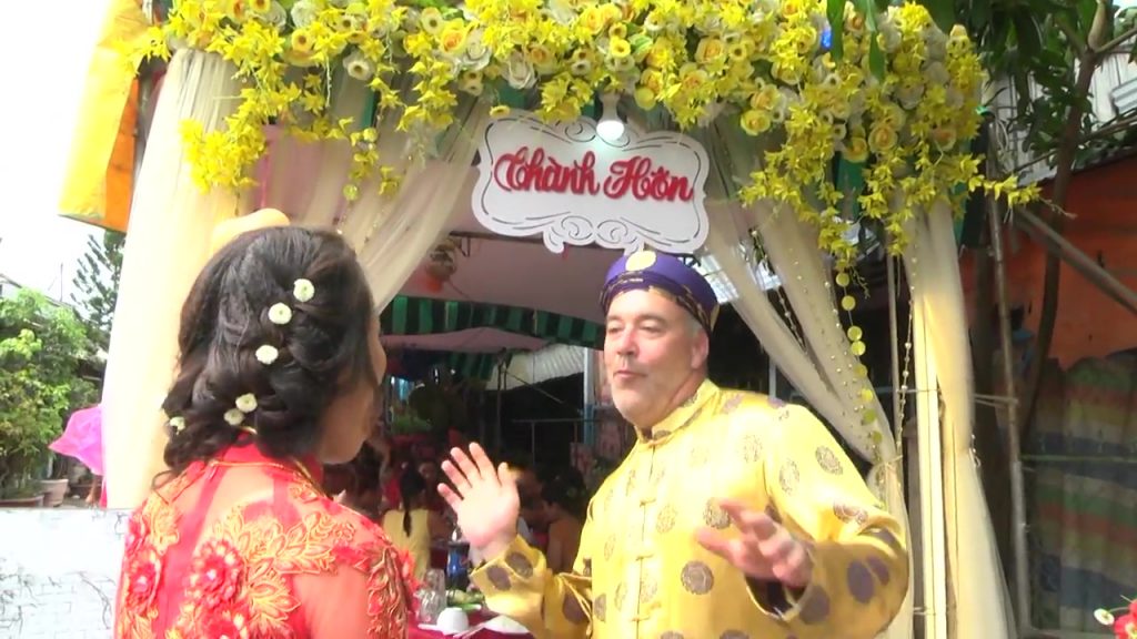 vietnam women marriage