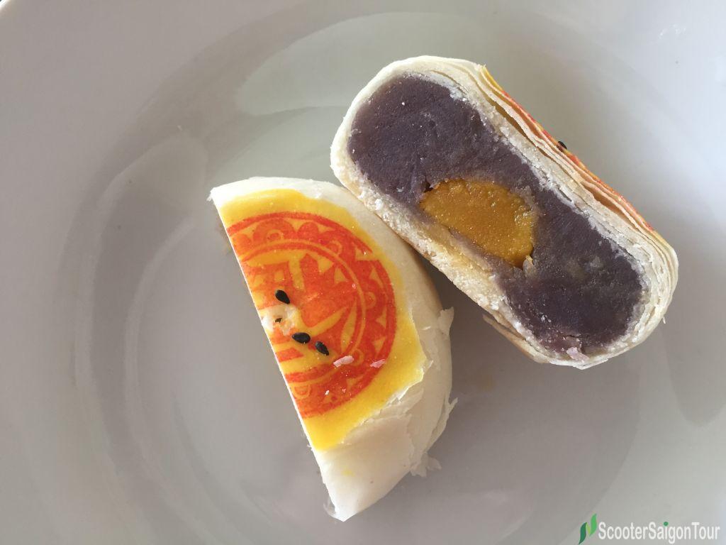 Duck Egg Cake – theburrowfarm