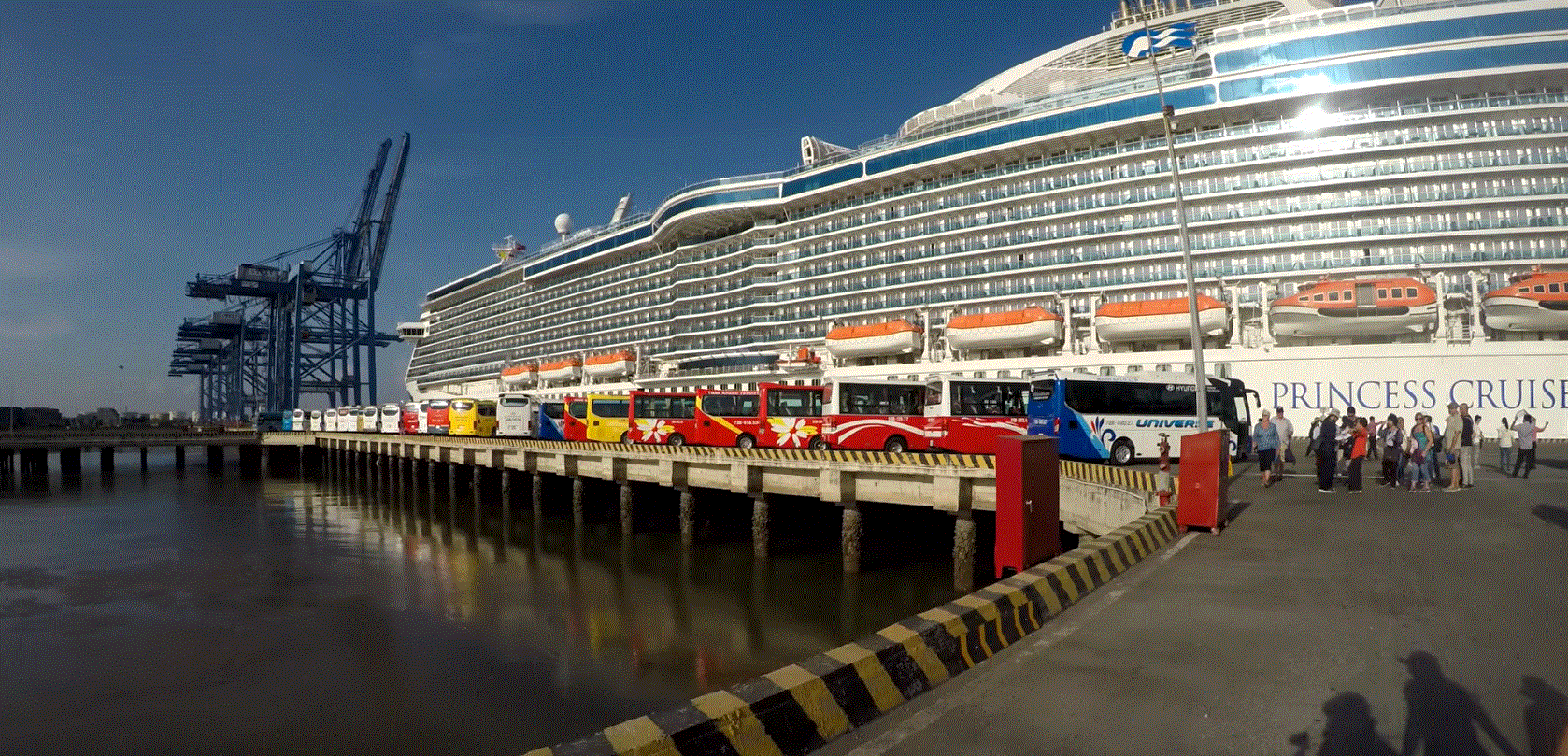 phu my cruise terminal