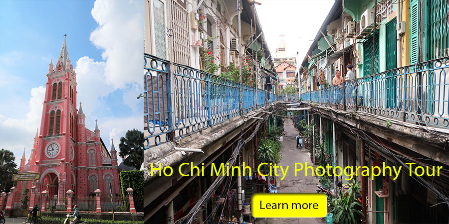 Cum inside in Ho Chi Minh City