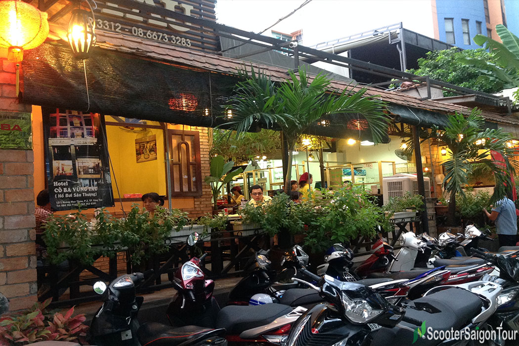 The ultimate guide to tipping in Vietnam Scooter Saigon Tours