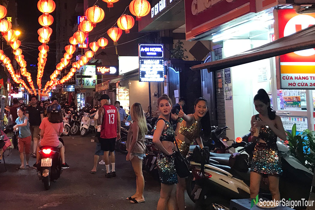 prostitution-is-prohibited-in-Vietnam-Things-to-know-before-traveling-in- Vietnam - Scooter Saigon Tour