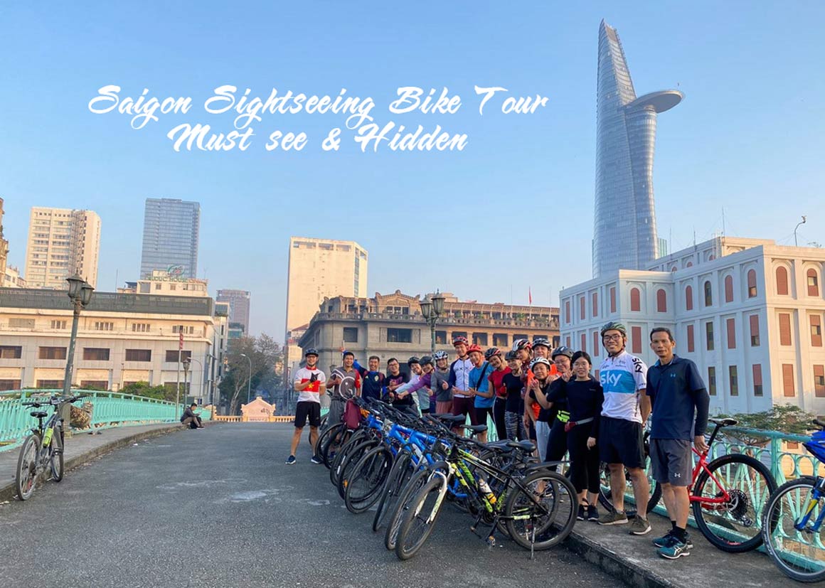 saigon bicycle tour